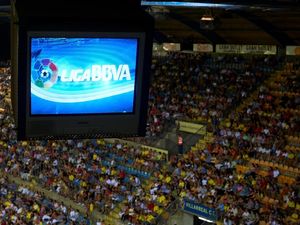 Jadwal Liga Spanyol Pekan Ini