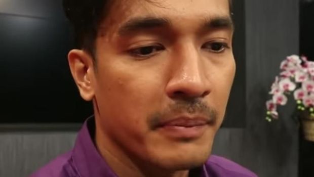 Mention Jokowi, Mantan Vanessa Angel Doa Kebohongan soal Rian Terkuak