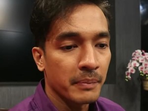 Bibi Buka Suara soal Kandasnya Asmara dengan Vanessa Angel