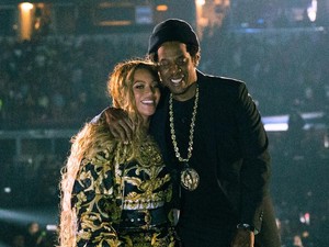 Setelah Homecoming, Beyonce Masih Punya Sejumlah Proyek dengan Netflix