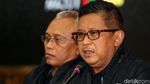 Hasil Perhitungan PDIP Jokowi-Maruf 63% Prabowo-Sandi 37%