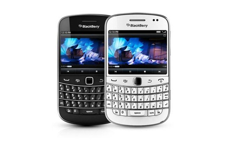 BlackBerry BlackBerry