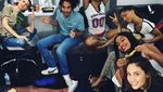 Hobi Makan Ayam Ini Potret Cantik Sahabat Selena Gomez, Francia Raisa
