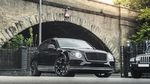 Modif Mobil Miliuner Bentley Bentayga