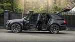 Modif Mobil Miliuner Bentley Bentayga