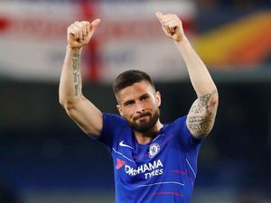 Chelsea Vs Arsenal: Olivier Giroud Ancaman Utama Sang Mantan