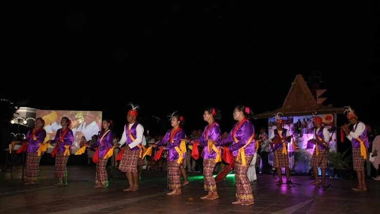 Foto: Kemenpar Foto: Kemenpar
