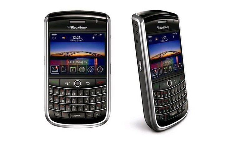 BlackBerry BlackBerry