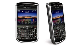 BlackBerry Tour Foto: BlackBerry