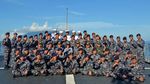 Susi Tangkap 7 Kapal China
