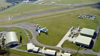 Umumnya pesawat digunakan hanya sekitar 18 tahun. Dok. Air Salvage/CNN.