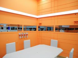 Keren! China Bangun Markas Simulasi Planet Mars di Gurun Gobi