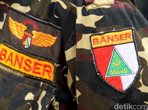 Banser Dukung Proses Hukum: Pernyataan Abu Janda Murni Pribadi