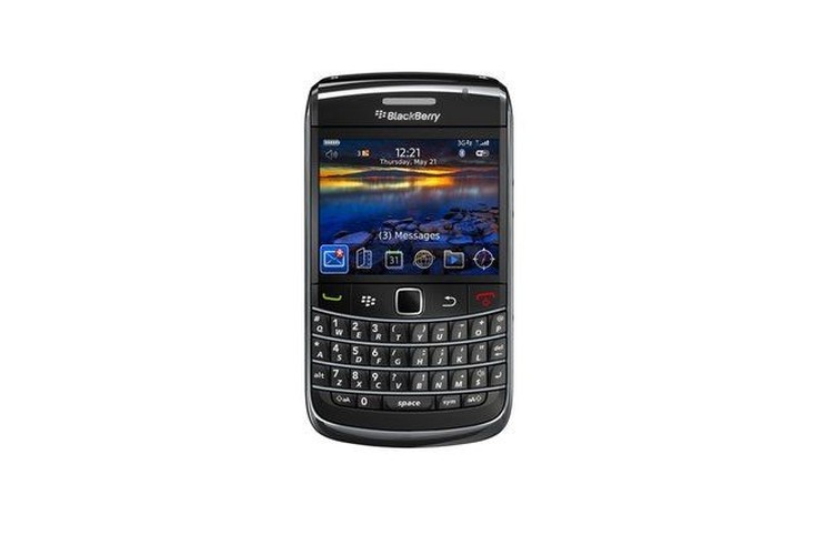 BlackBerry BlackBerry