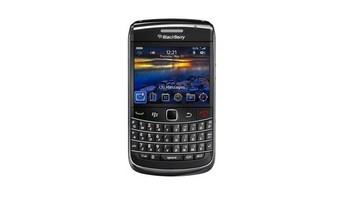 BlackBerry Bold 9700 Foto: BlackBerry