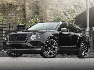 Cantiknya Modifikasi Mobil Miliuner Ini