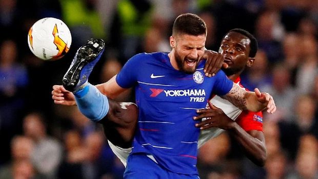 Chelsea bakal fokus menjuarai Liga Europa.