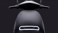 Salah satu merek motor listrik yang banyak digunakan di Taiwan adalah Gogoro. Foto: pool (Gogoro Motorcycle)