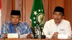 PBNU Buka Suara Terkait Penyelenggaraan Pemilu 2019