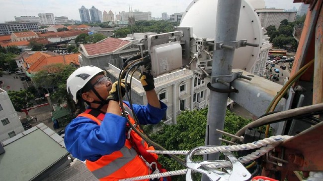 Betapa Manusia Sangat Bergantung Kepada Listrik