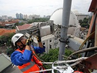 Betapa Manusia Sangat Bergantung Kepada Listrik