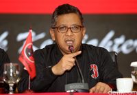 Lokasi Real Count BPN Prabowo Dipertanyakan Tim Jokowi