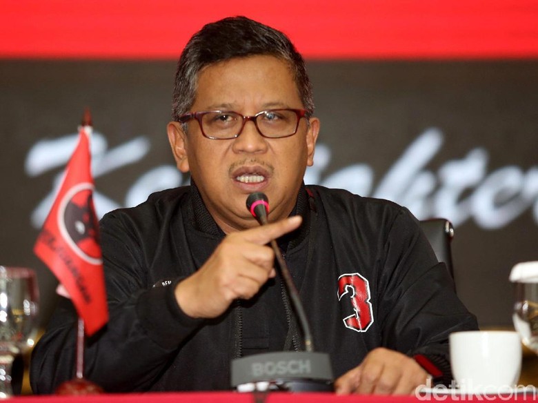 Diduga Gelembungkan Suara di Surabaya, Ini Kata PDIP Diduga Gelembungkan Suara di Surabaya, Ini Kata PDIP