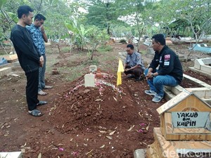 Sampai Saat Ini 30 Petugas KPPS di Jabar Meninggal, 14 Orang Sakit