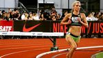 Intip Liburannya Emma Coburn, Atlet Lari Tercantik Sedunia