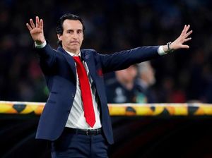 Unai Emery yang Berjodoh dengan Liga Europa