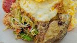 Sarapan Sego Jagung yang Sederhana Tapi Nikmat Luar Biasa
