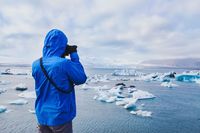 Turis diminta untuk menjaga alam Islandia (iStock)