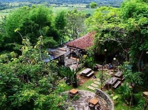 Ke Cirebon, Enaknya Mampir Ke 5 Kafe dan Resto Ini