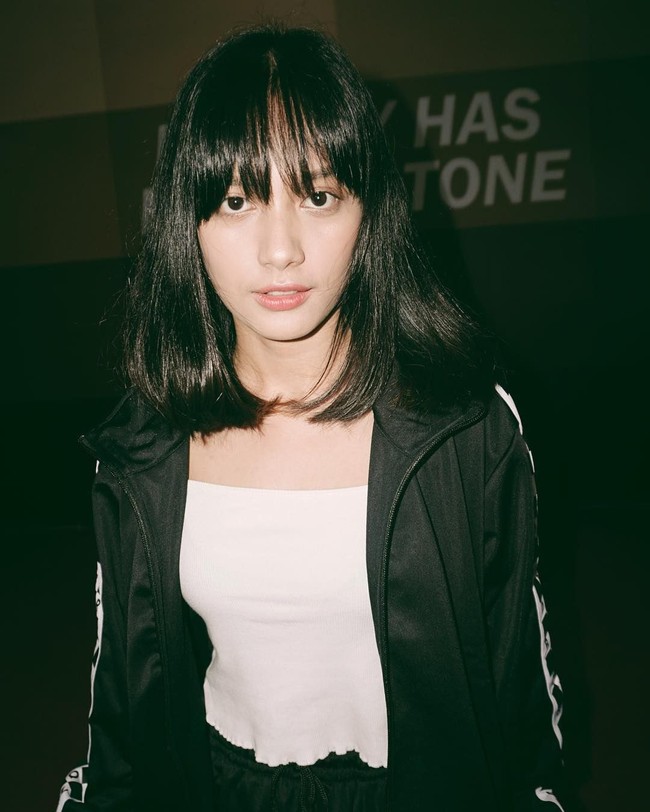 Popularitasnya lebih terdengar di Instagram. Ia memiliki lebih dari 60 ribu followers. Foto: Dok. Instagram Fitry Wulantari