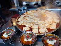 Toko Online Stinky Tofu di China Tawarkan Gaji Rp 21 Juta Bagi Karyawan Baru