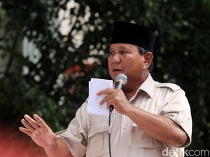 BPN Kini Maknai People Power tapi Konstitusional: Lewat MK