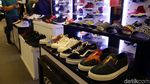 Berburu Sneakers di Sneakerpeak Kemang The Fifth