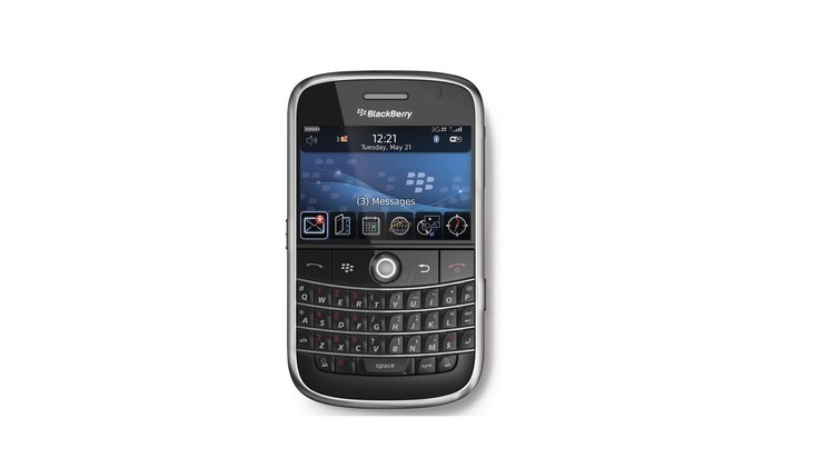 BlackBerry BlackBerry