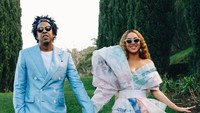 Jay-Z didaulat menjadi miliarder hip hop pertama di dunia oleh Forbes.  Foto: Instagram