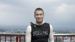 Della Dartyan, Samuel Rizal dan Nikita Mirzani