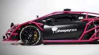 Choi sendiri menamakan mobilnya Unicorn V3. V3 merujuk pada proses modifikasi ketiga yang dilakukan Choi terhadap mobil ini, setelah Choi membelinya pada tahun 2017. Foto: Pool (autoblog)