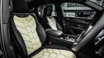 Modif Mobil Miliuner Bentley Bentayga