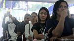 Gereja Katedral Gelar Visualisasi Jalan Salib Sambut Jumat Agung