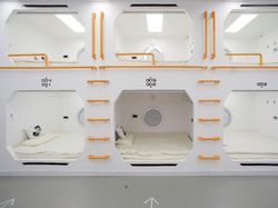 Keren! China Bangun Markas Simulasi Planet Mars di Gurun Gobi