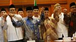PBNU Buka Suara Terkait Penyelenggaraan Pemilu 2019