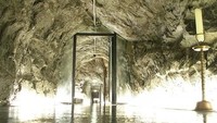 Tentara Swiss meninggalkan tempat itu pada tahun 1999. Istimewa/Dok.Booking.com.