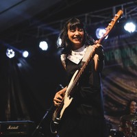 Banyak netizen yang jatuh hati padanya. “Udah cantik,manis pula. Ngerepotin perasaan orang aja,” tulis pengguna Instagram bernama Radika Vido. Foto: Dok. Instagram Fitry Wulantari