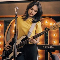 Tak sering mengunggah video di Youtube, Fitry sudah mendapatkan sekitar 2 ribuan subscribers. Video-videonya juga ditonton oleh puluhan ribu pasang mata. Foto: Dok. Instagram Fitry Wulantari