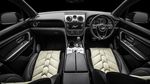 Modif Mobil Miliuner Bentley Bentayga