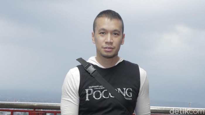 Samuel Rizal
